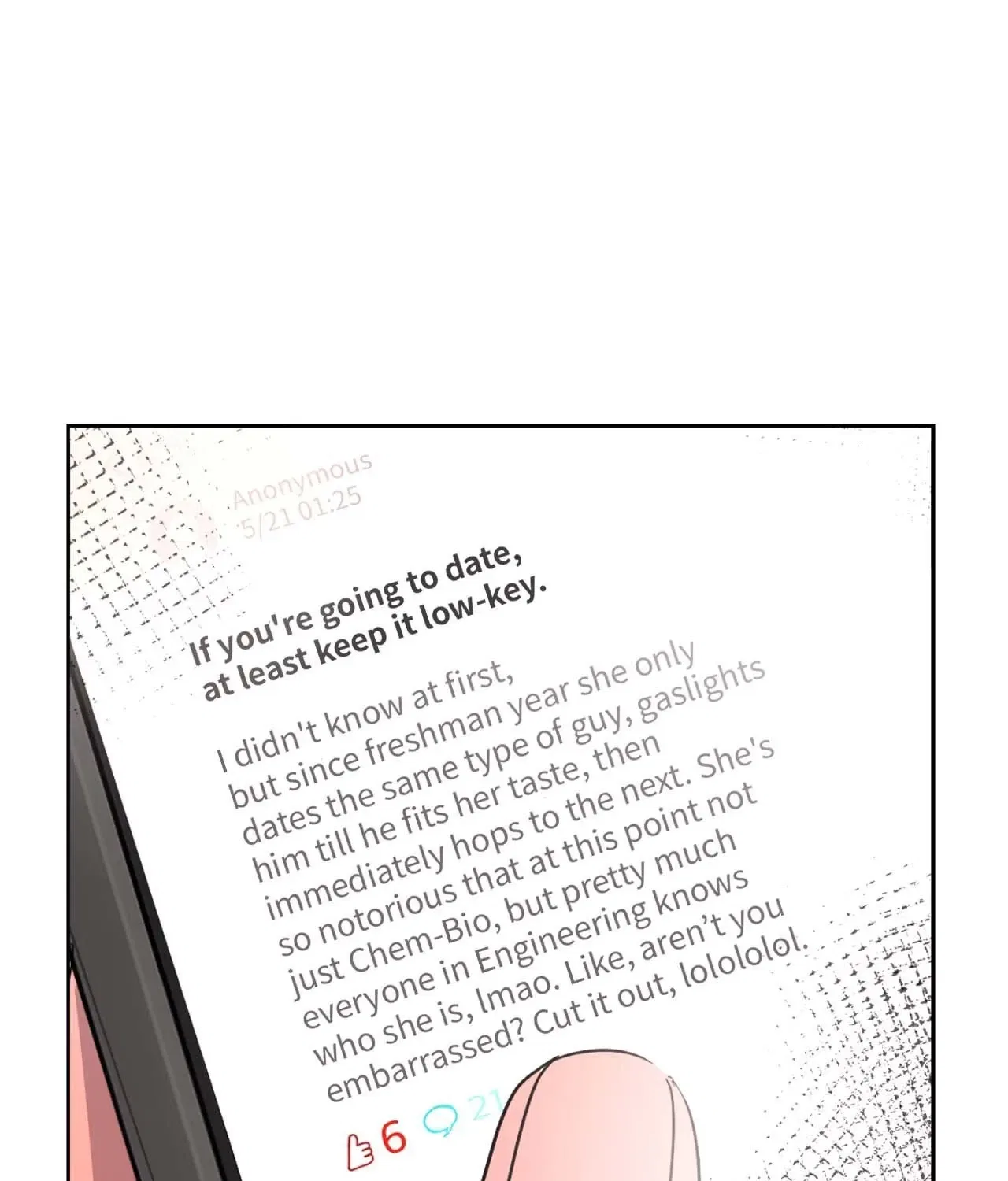 The Nerd Formula Chapter 19 – Page 150