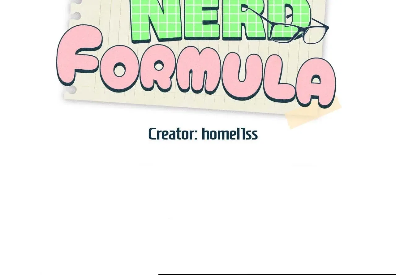 The Nerd Formula Chapter 18 – Page 36