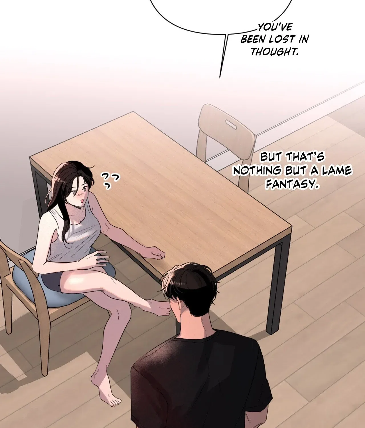 The Nerd Formula Chapter 18 – Page 50