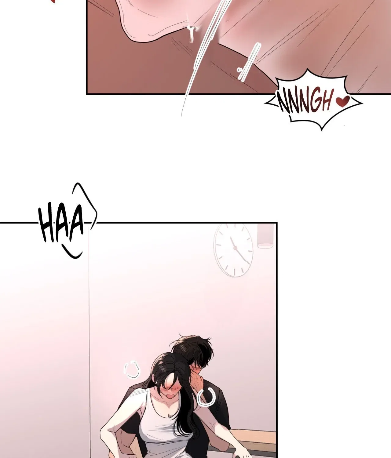 The Nerd Formula Chapter 18 – Page 134
