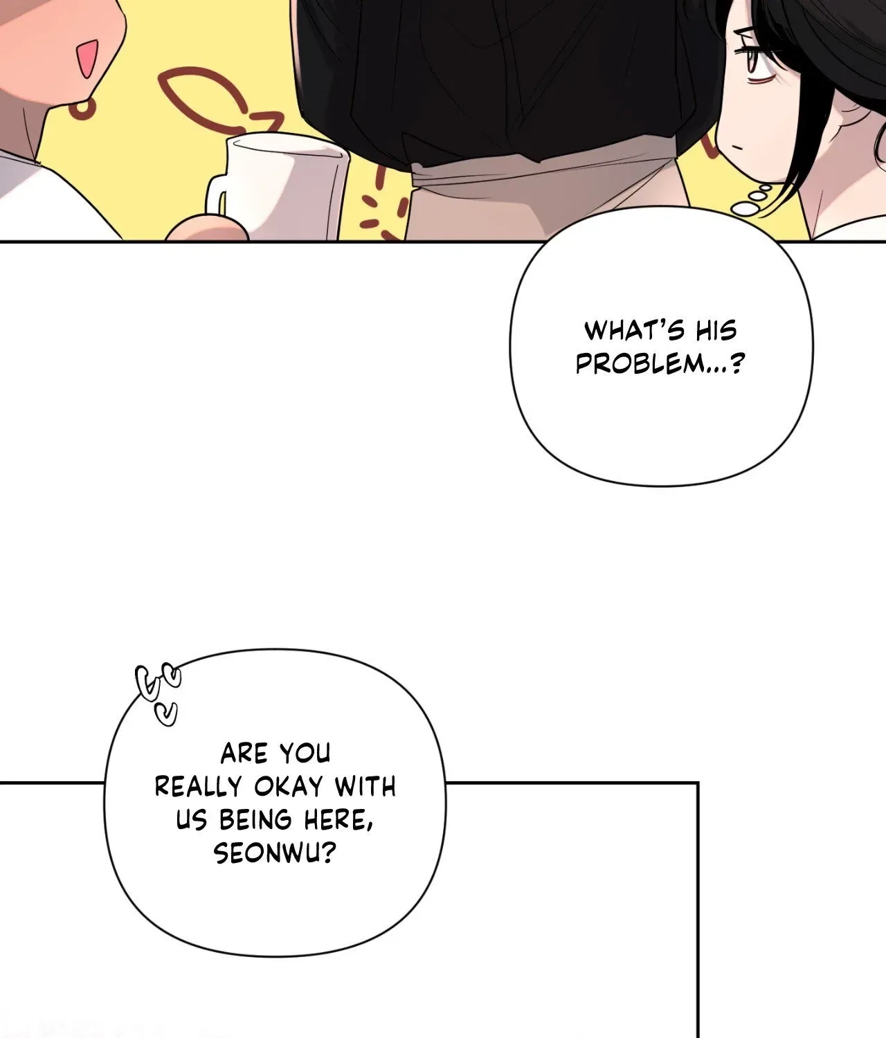 The Nerd Formula Chapter 16 – Page 35
