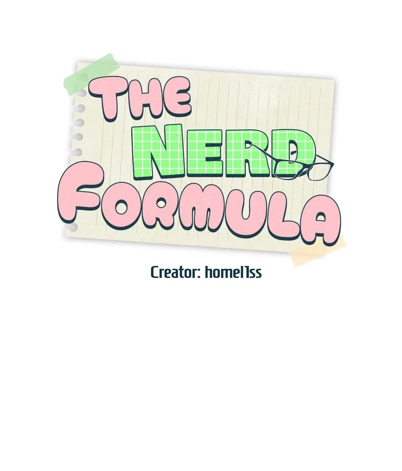 The Nerd Formula Chapter 16 – Page 81