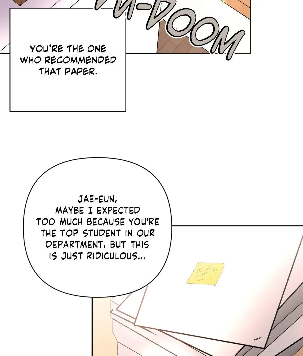 The Nerd Formula Chapter 15 – Page 5