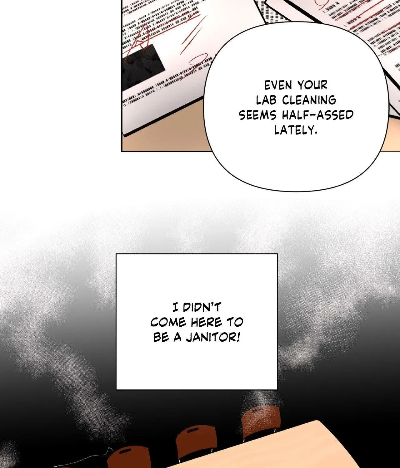 The Nerd Formula Chapter 15 – Page 7
