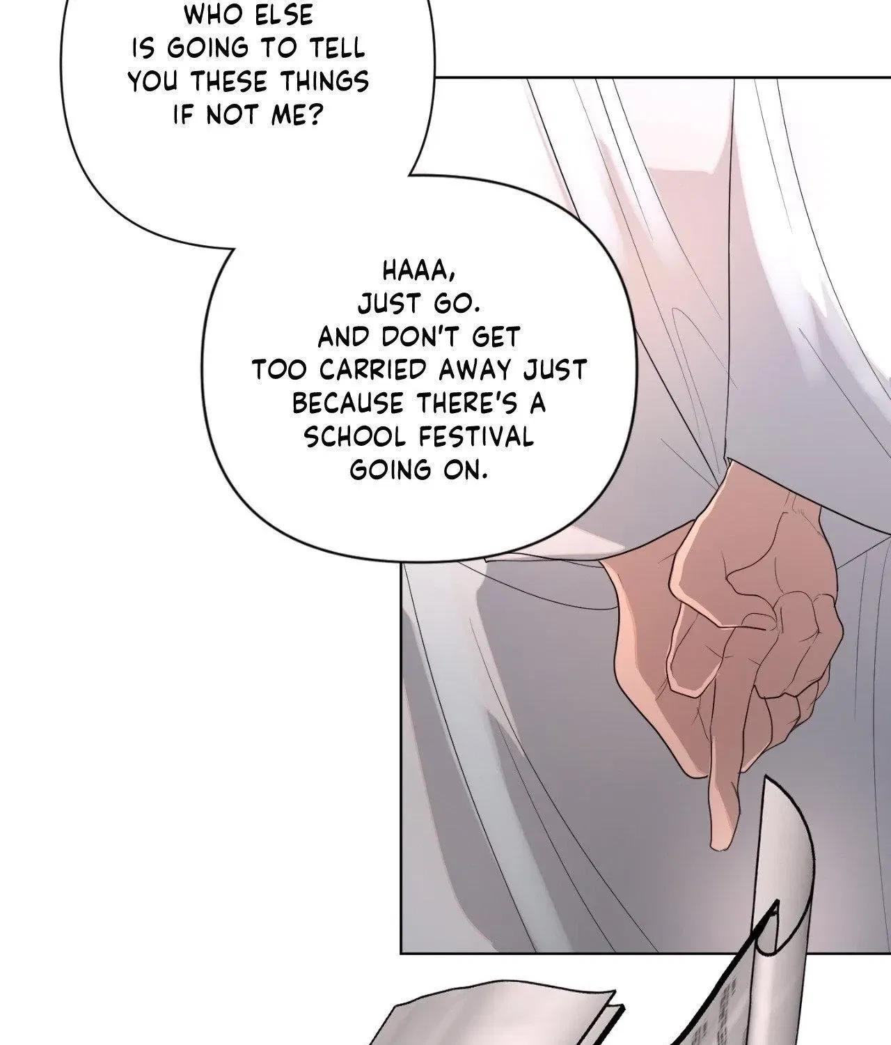 The Nerd Formula Chapter 15 – Page 12