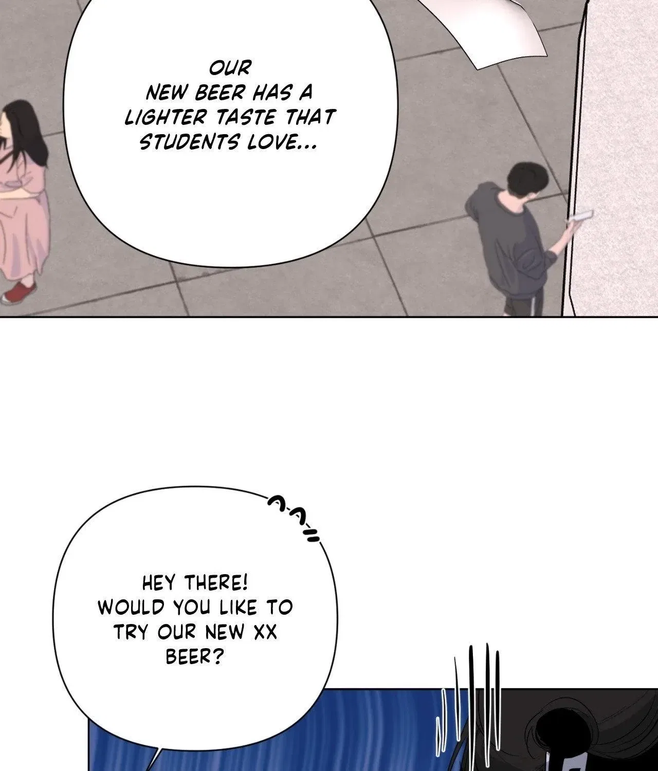 The Nerd Formula Chapter 15 – Page 16