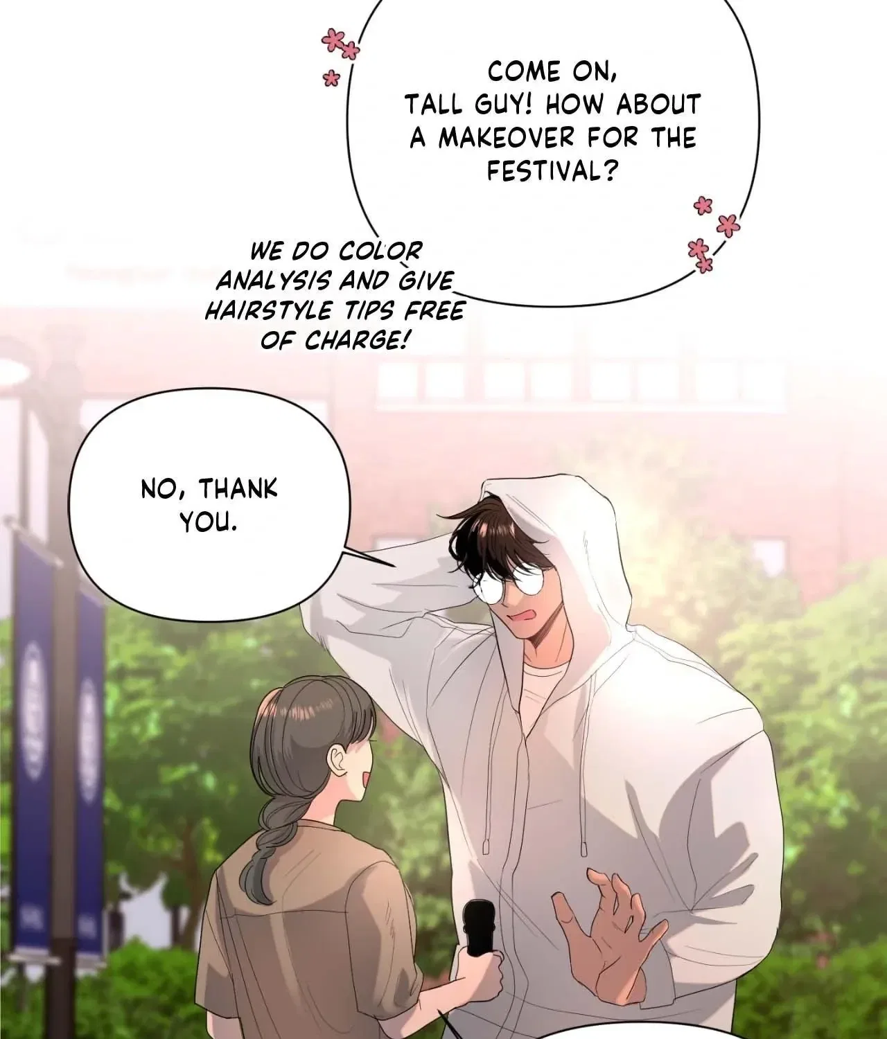 The Nerd Formula Chapter 15 – Page 31