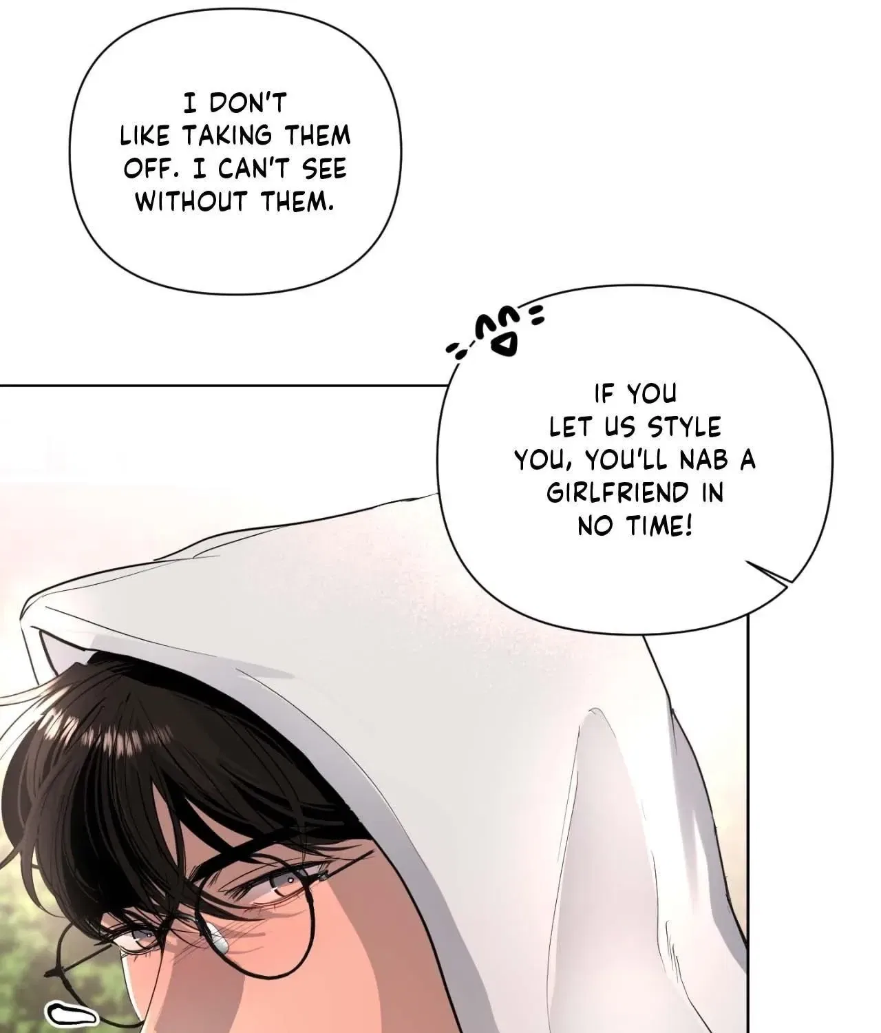 The Nerd Formula Chapter 15 – Page 33