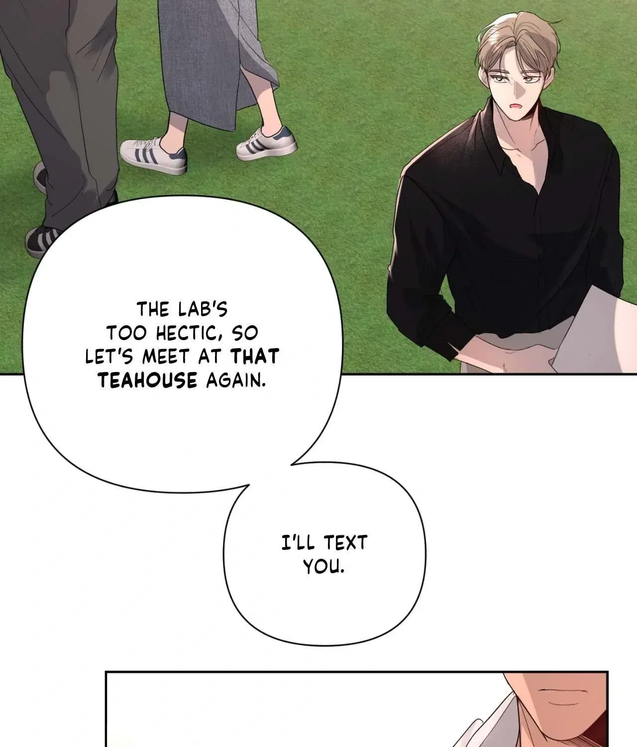 The Nerd Formula Chapter 15 – Page 132