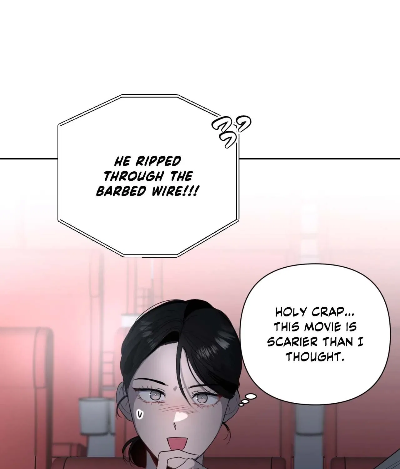 The Nerd Formula Chapter 14 – Page 69