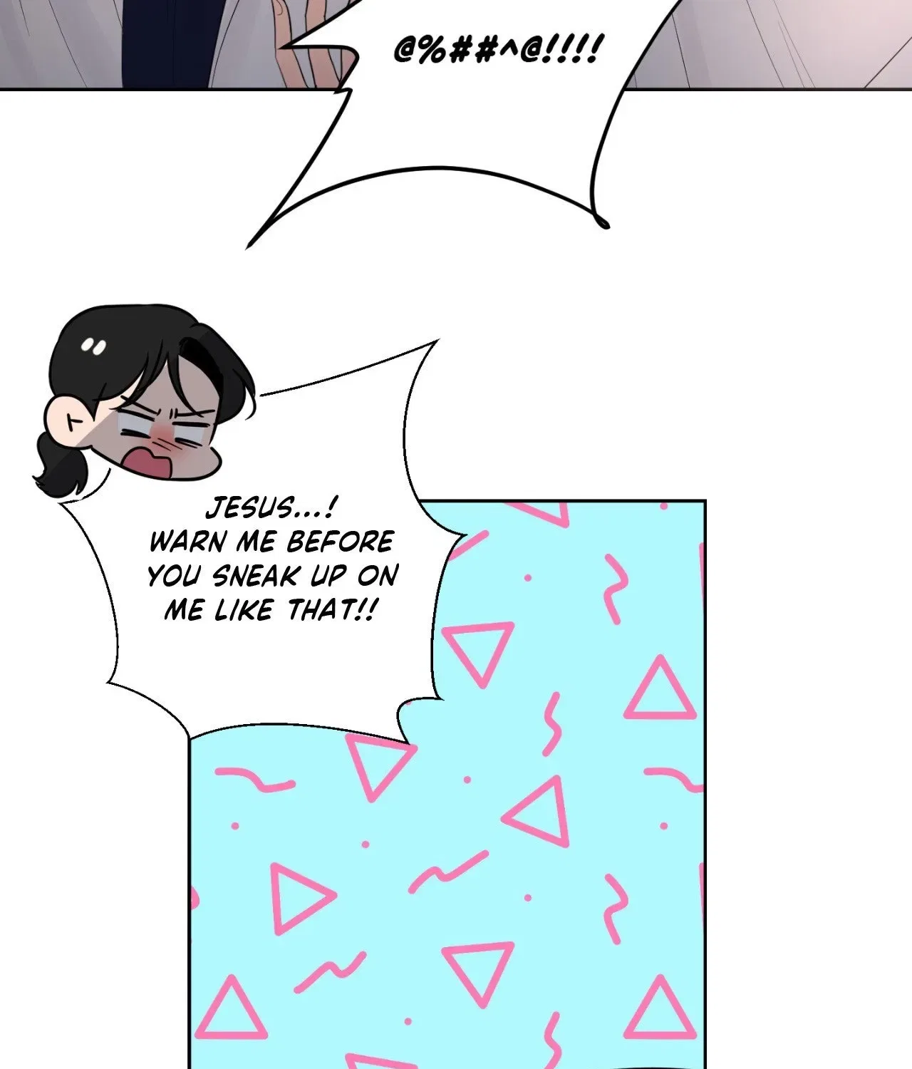 The Nerd Formula Chapter 14 – Page 105