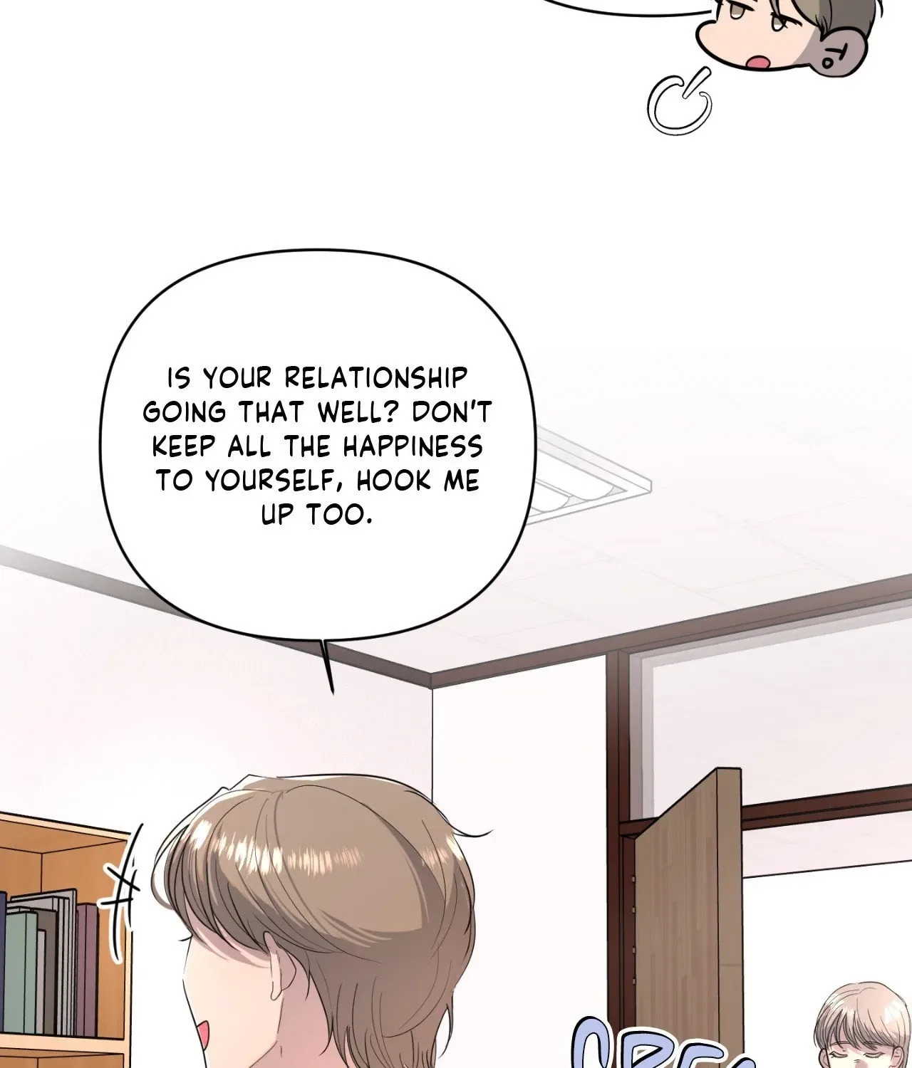 The Nerd Formula Chapter 14 – Page 107