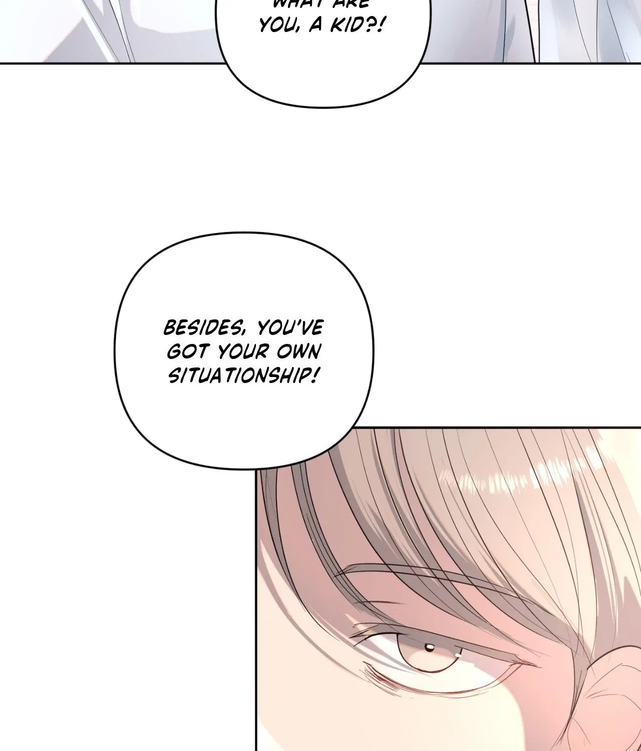 The Nerd Formula Chapter 14 – Page 109