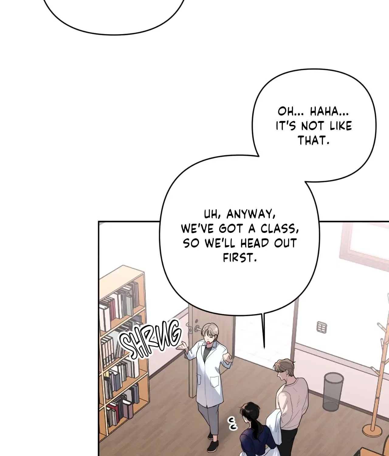 The Nerd Formula Chapter 14 – Page 114