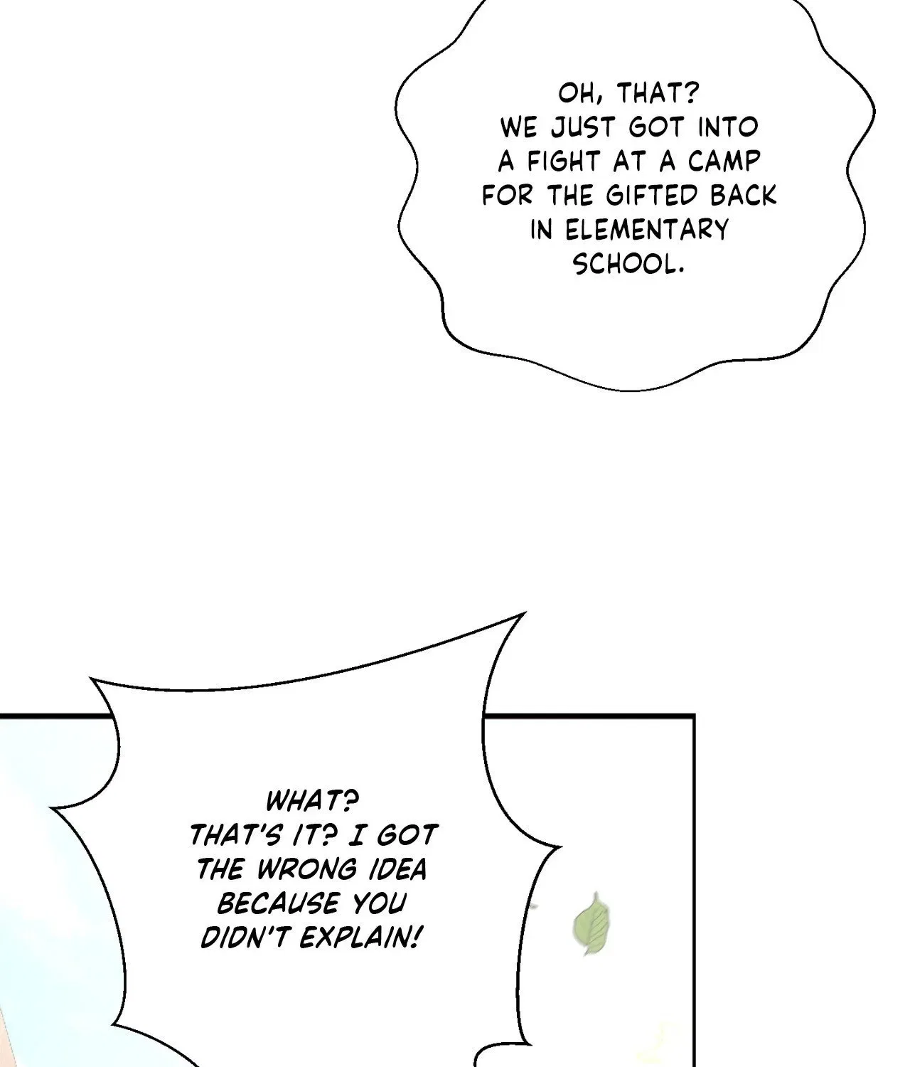 The Nerd Formula Chapter 14 – Page 141