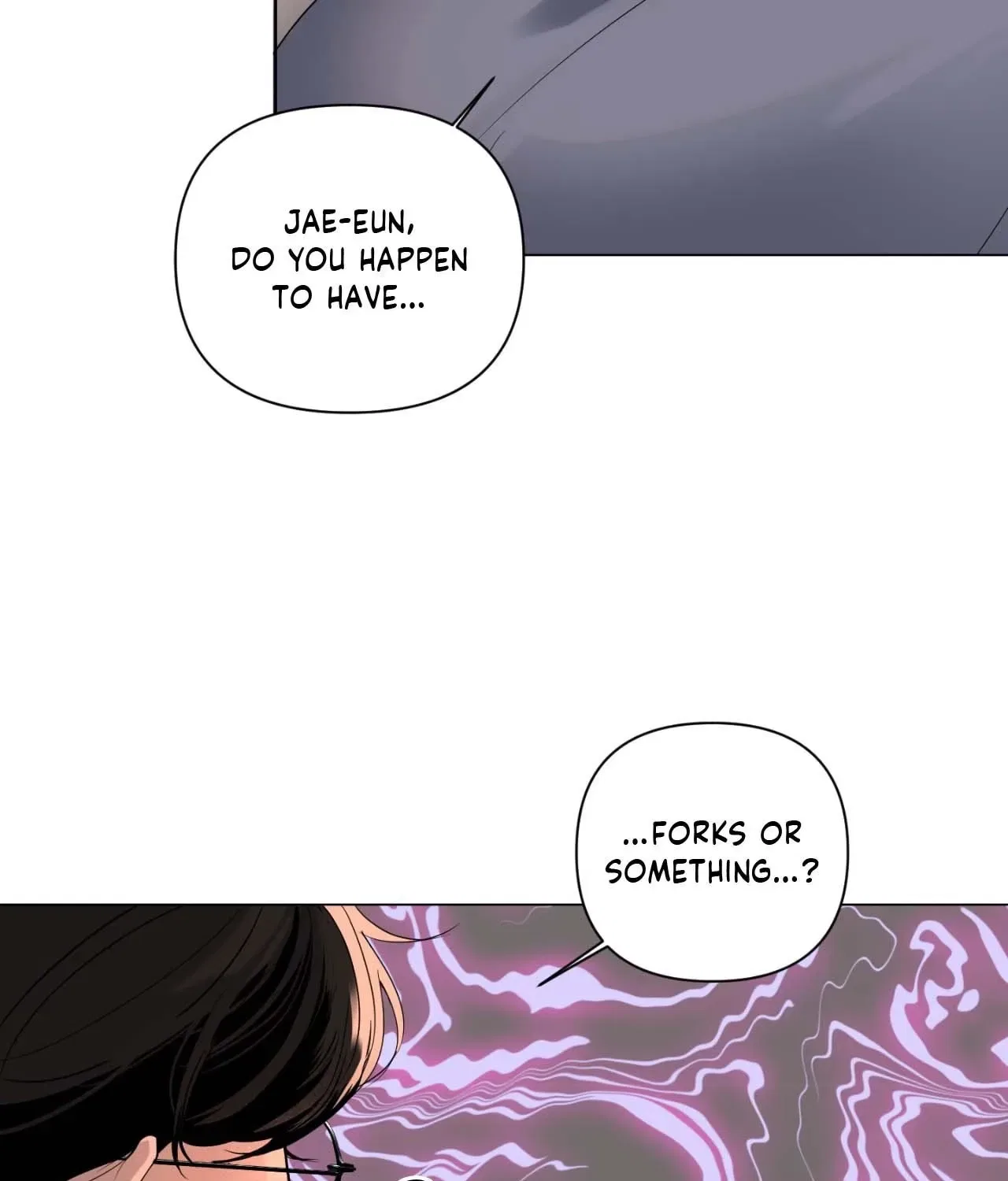 The Nerd Formula Chapter 13 – Page 5