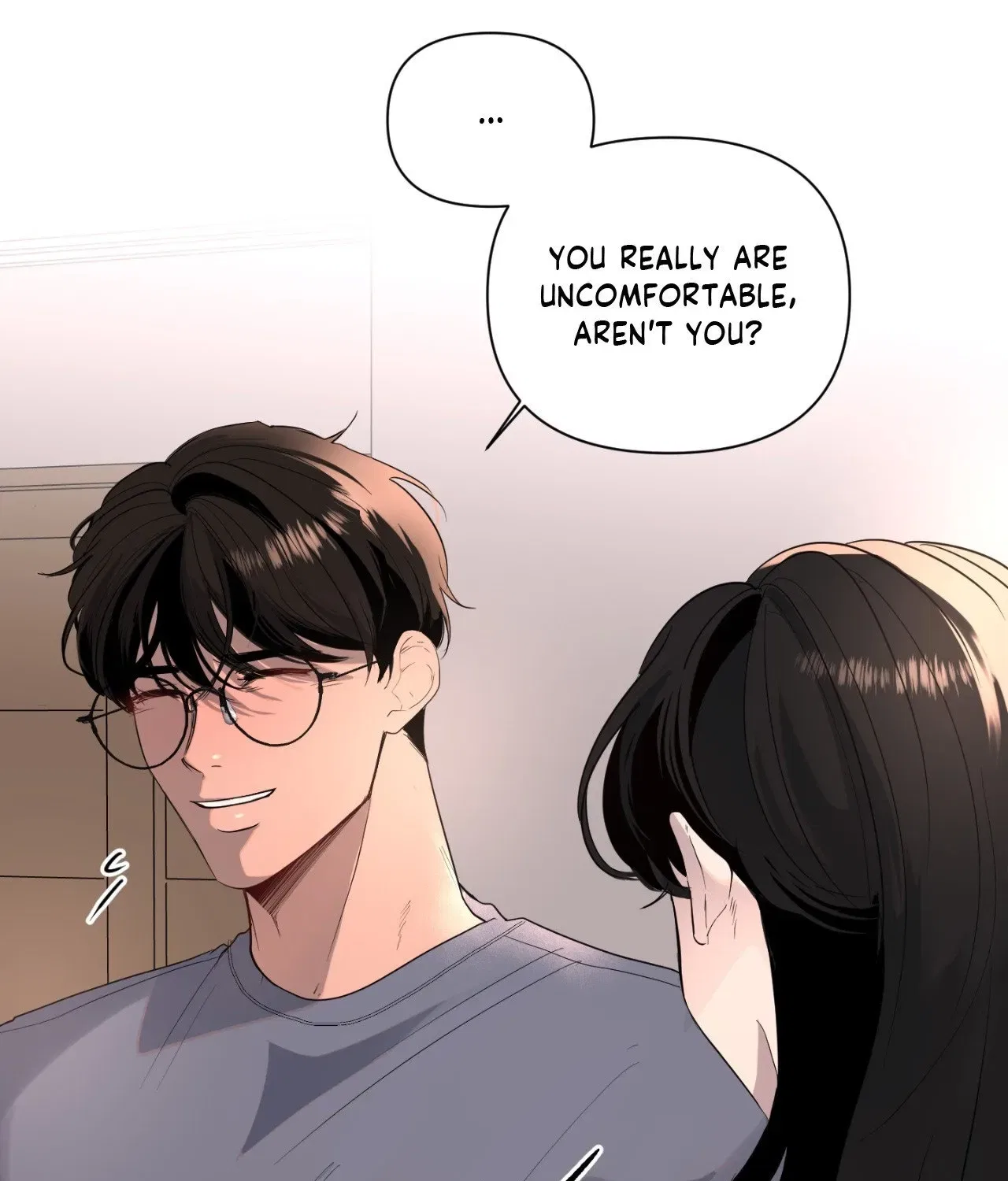 The Nerd Formula Chapter 13 – Page 21