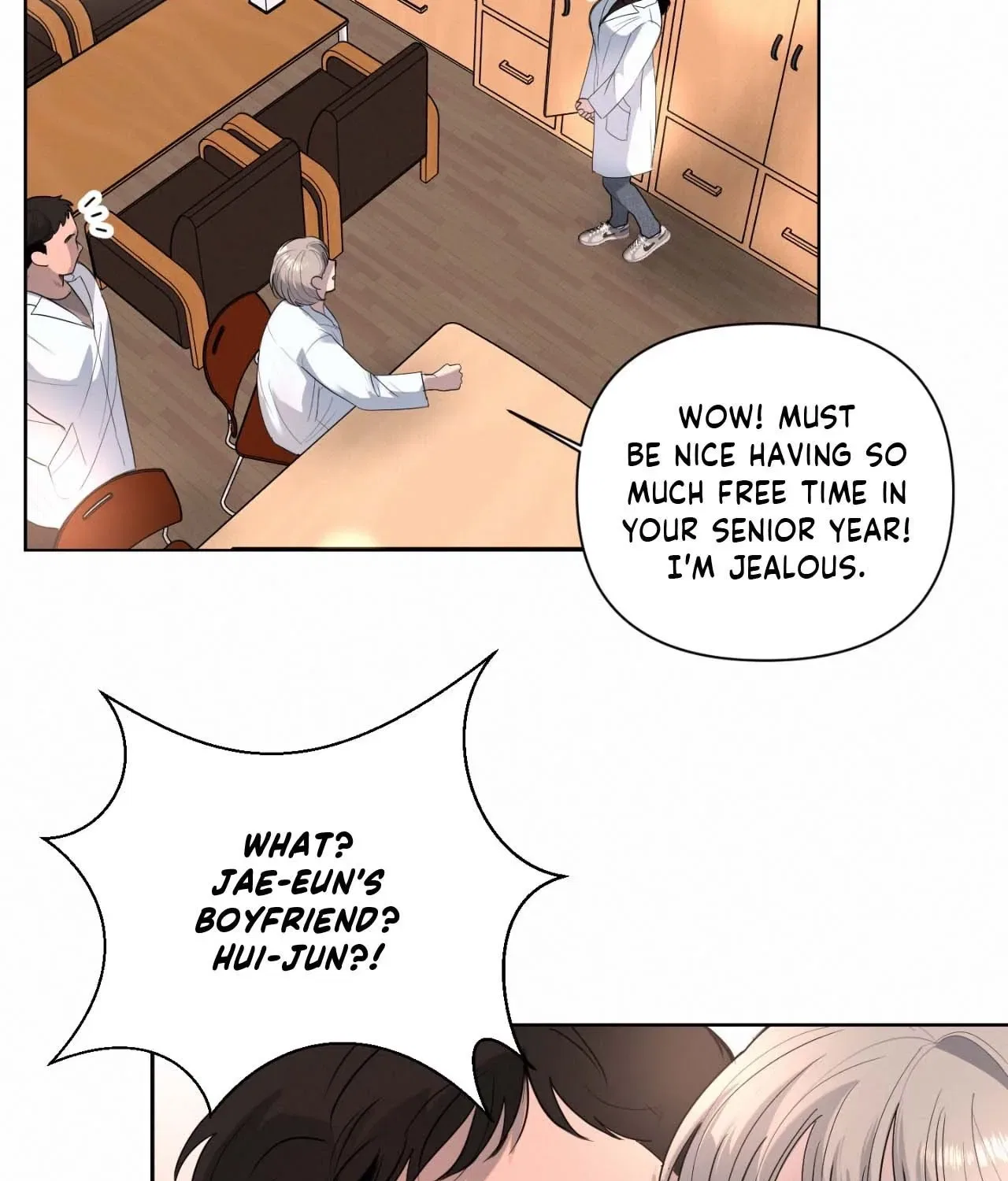 The Nerd Formula Chapter 12 – Page 50