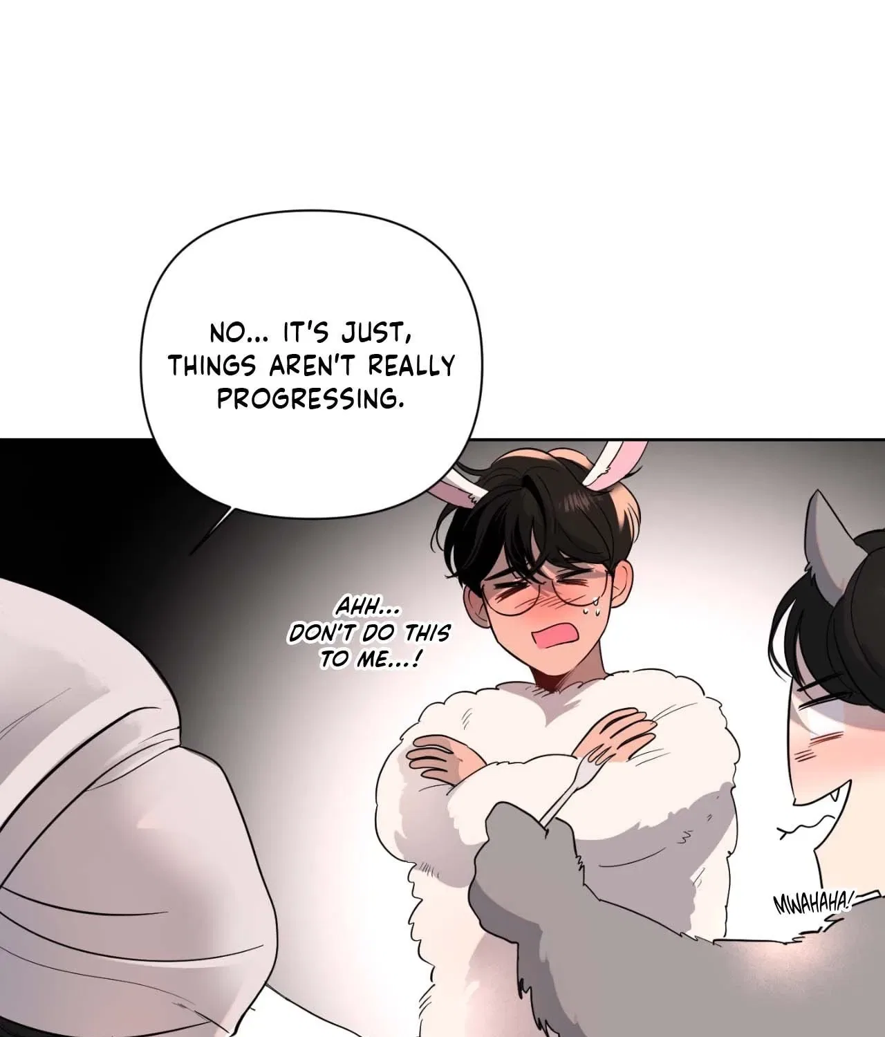 The Nerd Formula Chapter 12 – Page 91
