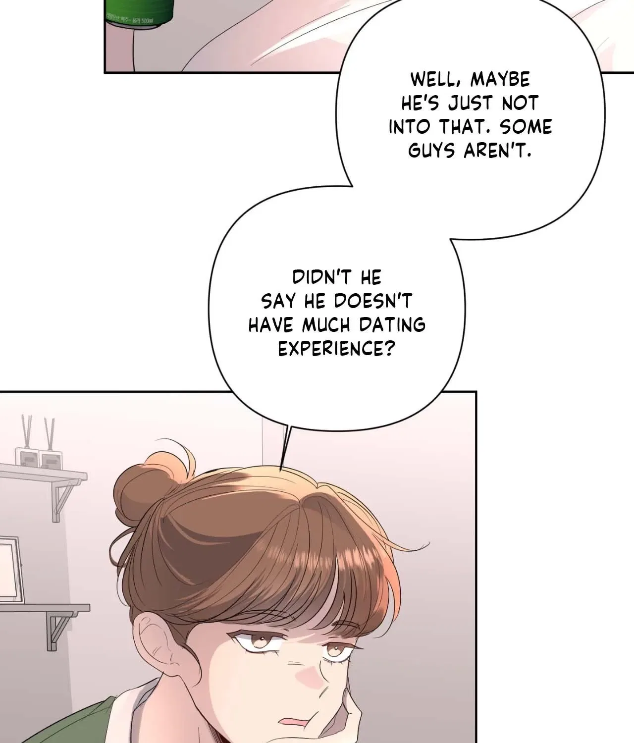 The Nerd Formula Chapter 12 – Page 95