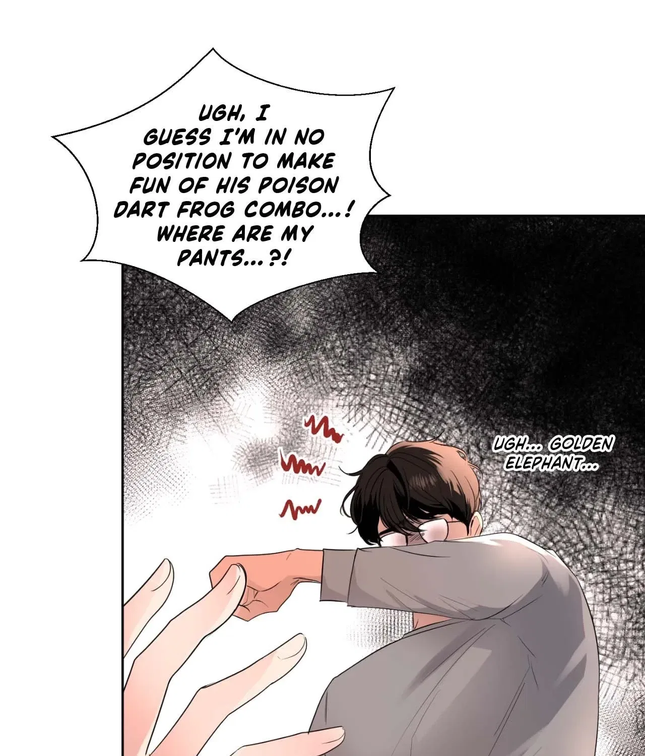 The Nerd Formula Chapter 12 – Page 111