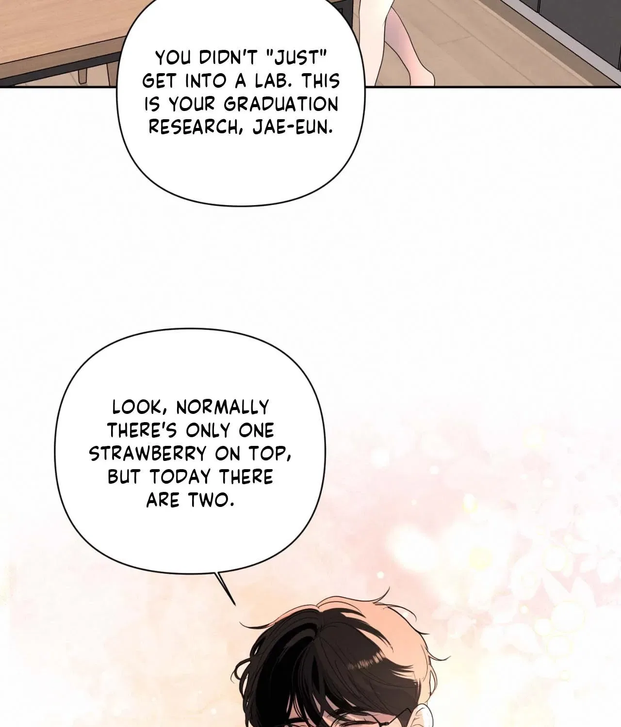 The Nerd Formula Chapter 12 – Page 129
