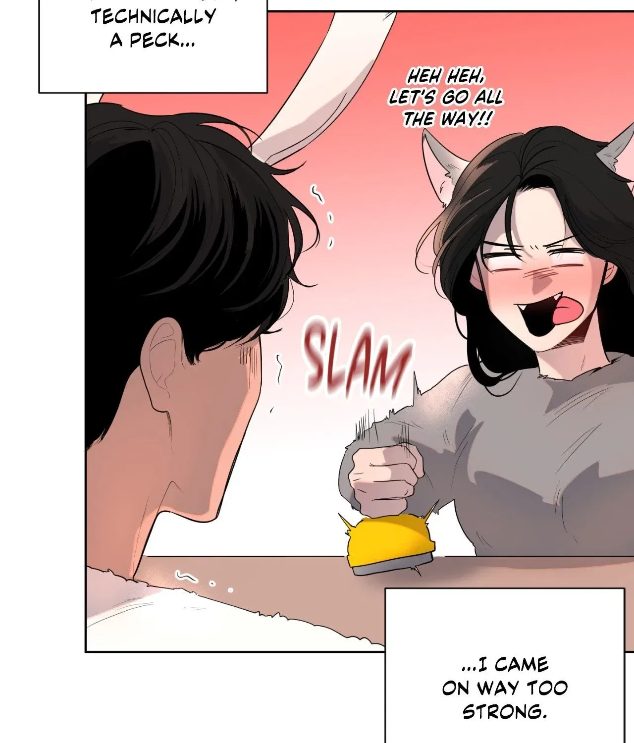 The Nerd Formula Chapter 11 – Page 43