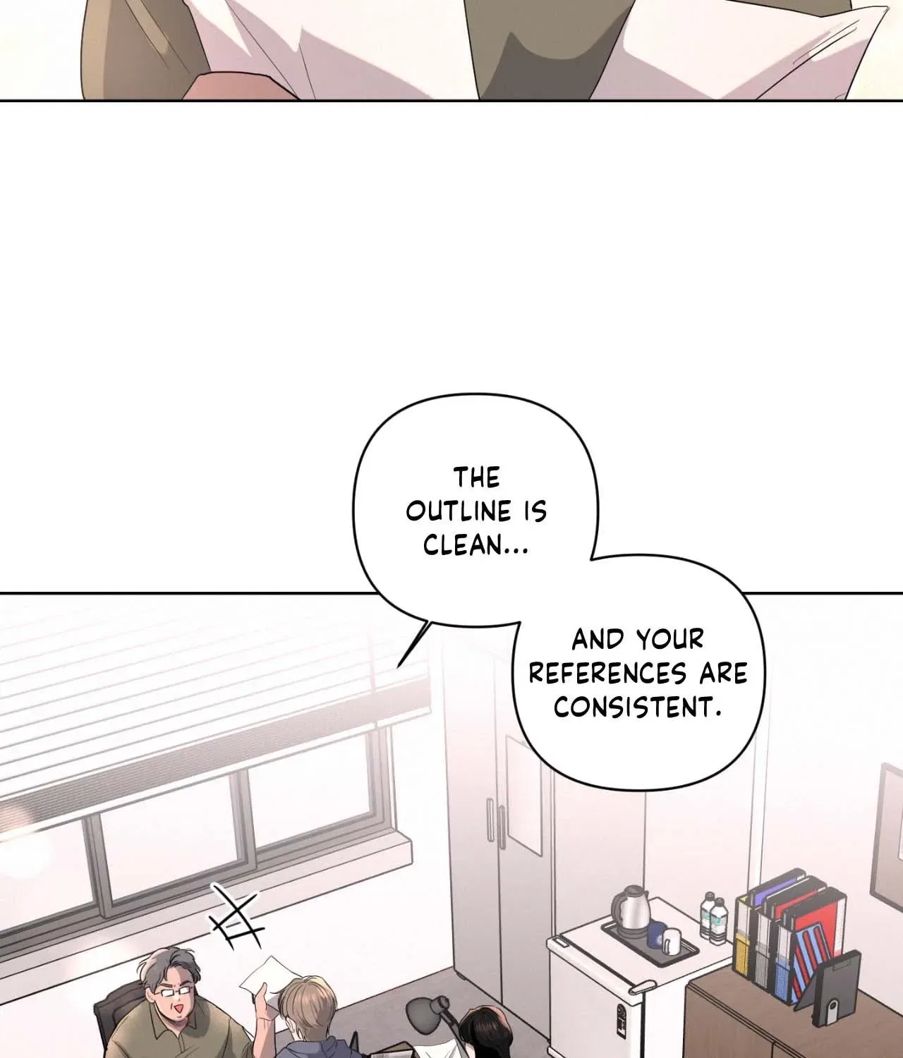 The Nerd Formula Chapter 11 – Page 131