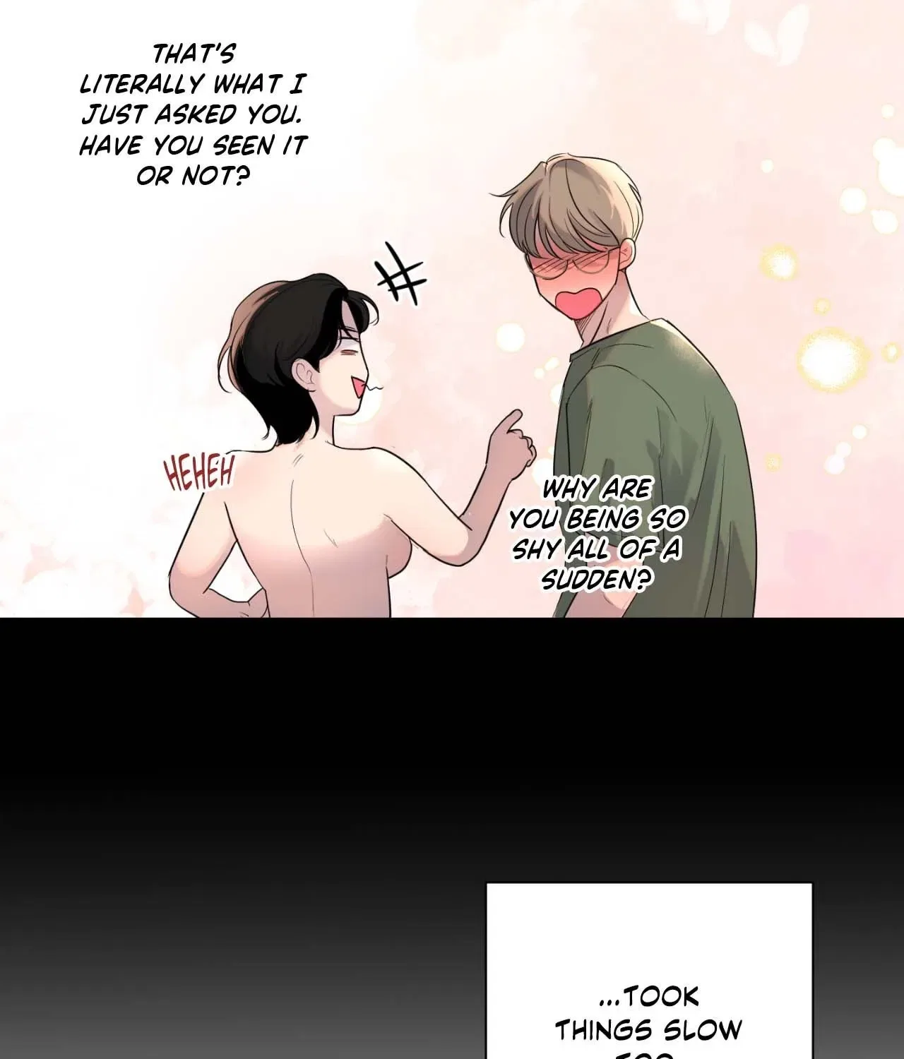 The Nerd Formula Chapter 11 – Page 151