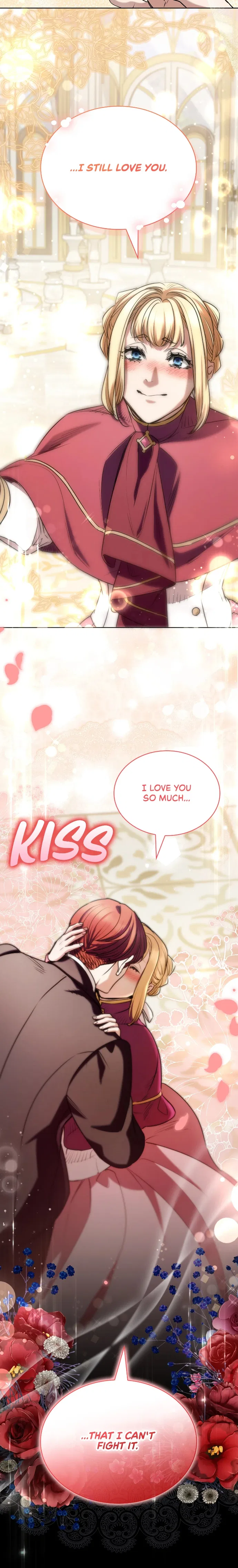 If You Desire to Keep Me Chapter 63 – Page 4