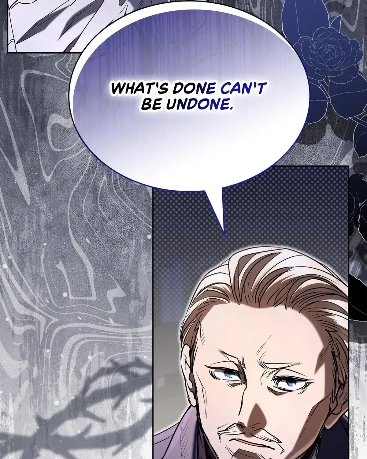 If You Desire to Keep Me Chapter 61 – Page 3