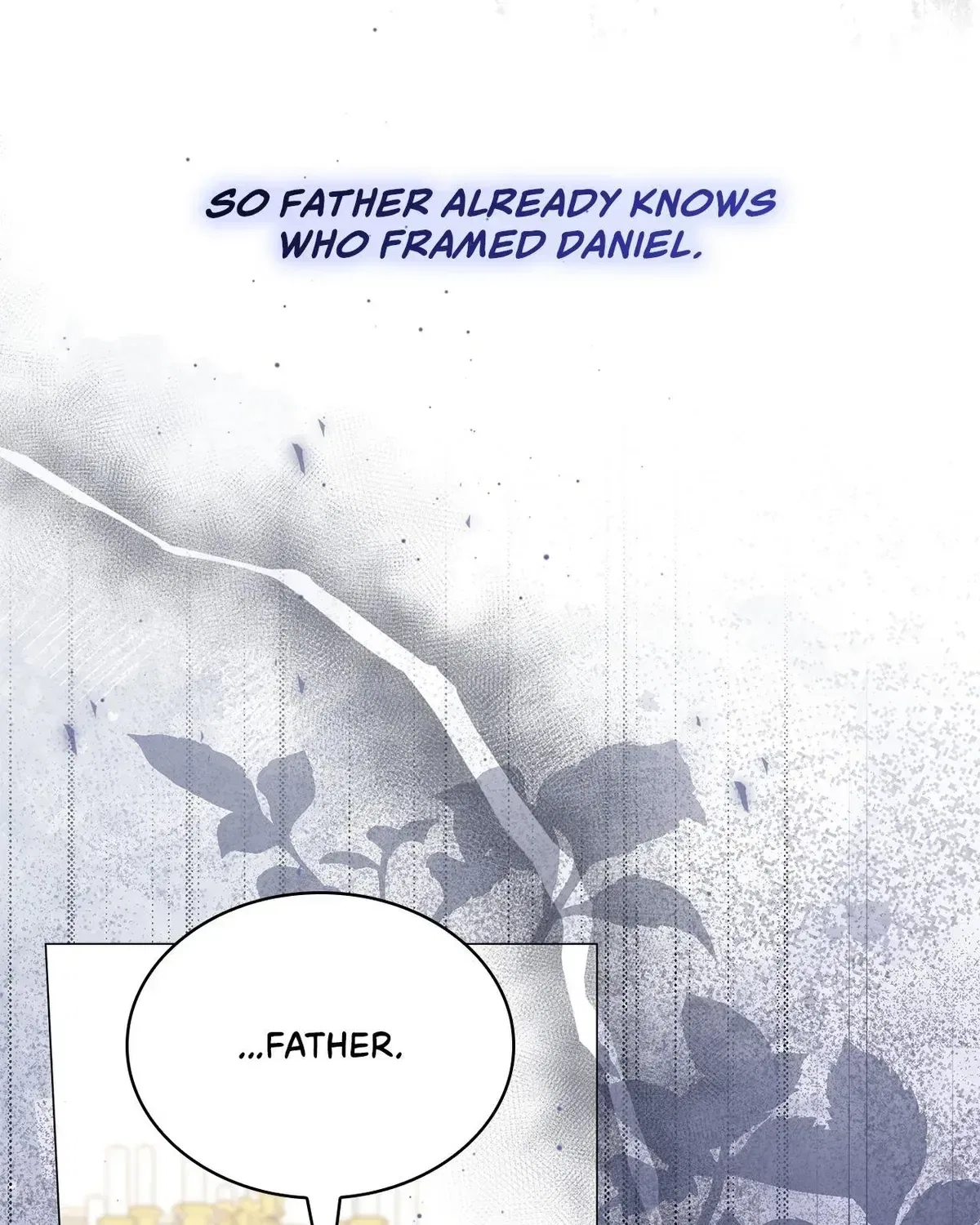 If You Desire to Keep Me Chapter 61 – Page 5