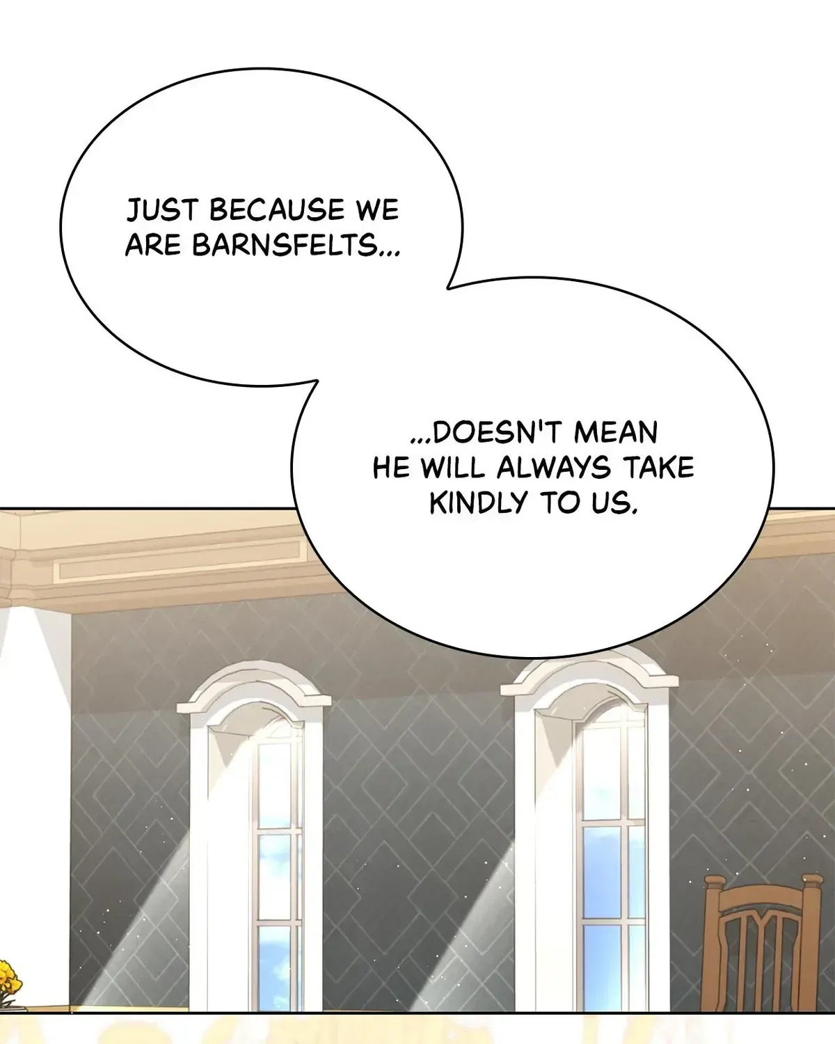 If You Desire to Keep Me Chapter 61 – Page 15
