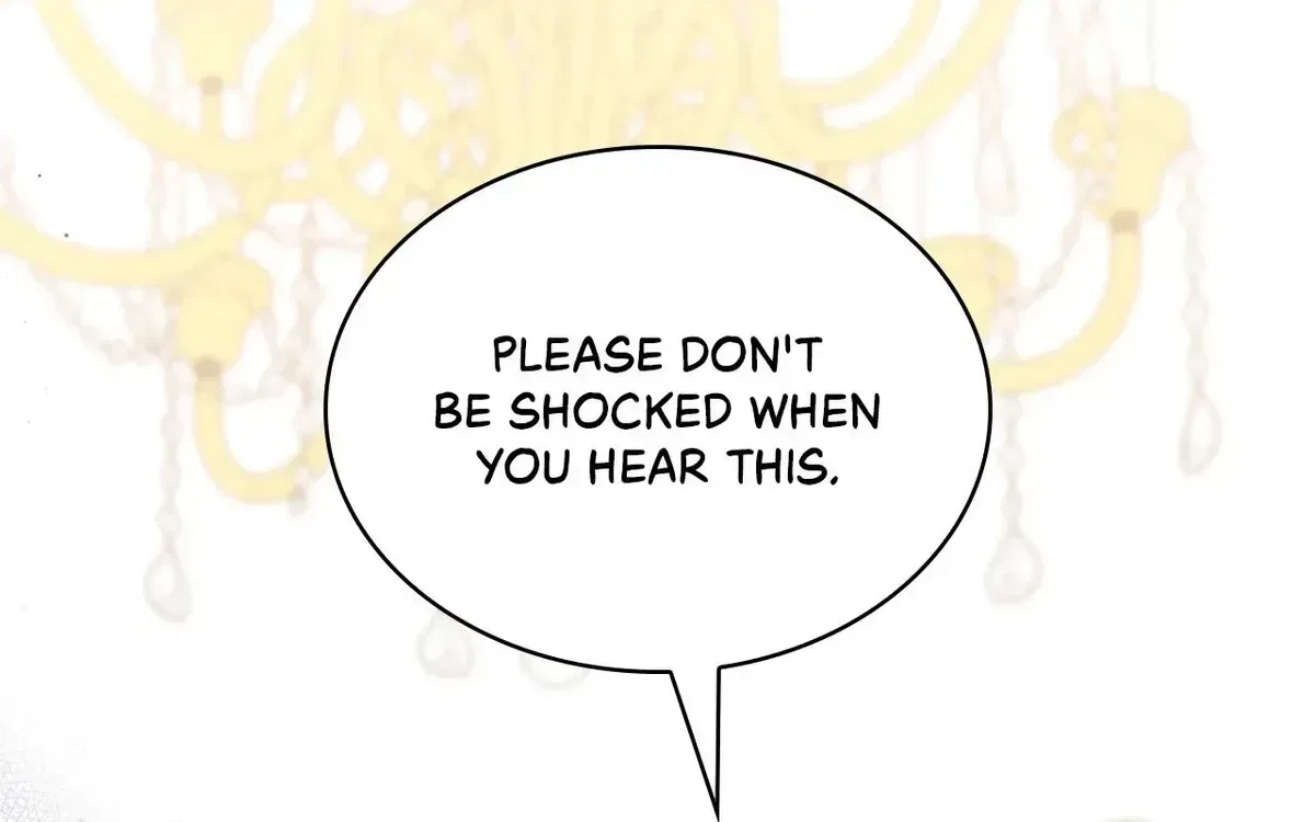 If You Desire to Keep Me Chapter 61 – Page 16