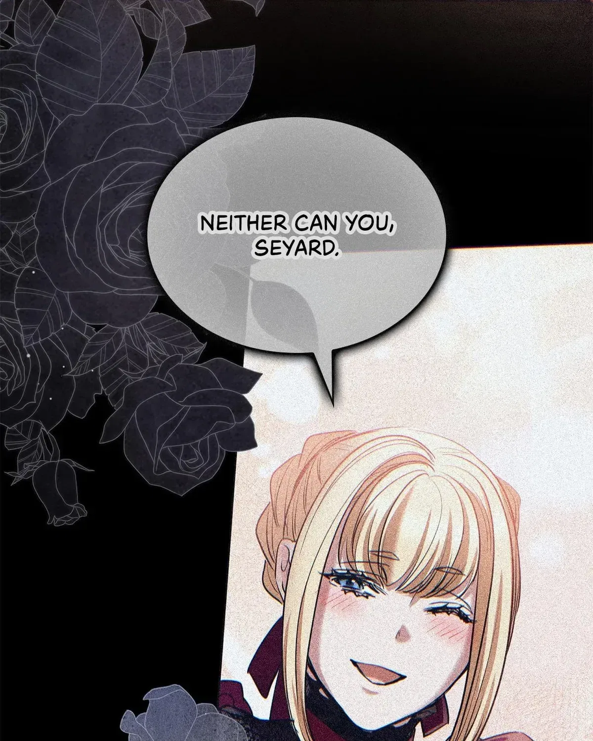 If You Desire to Keep Me Chapter 61 – Page 36