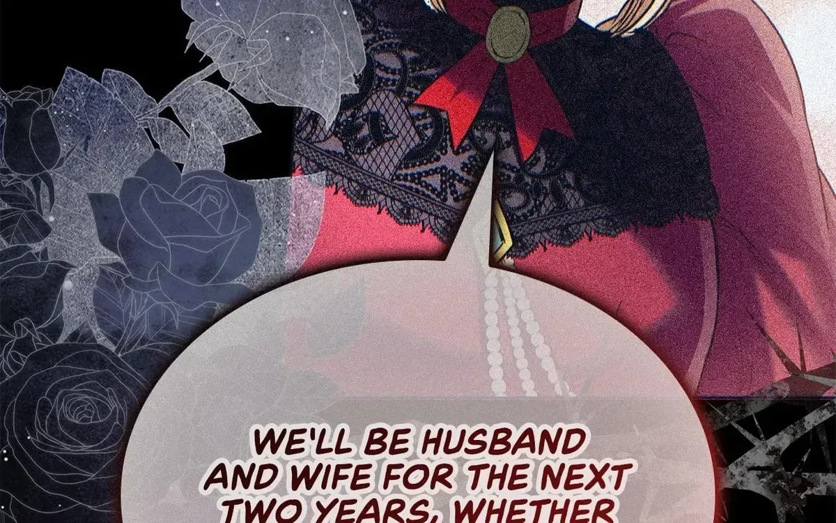 If You Desire to Keep Me Chapter 61 – Page 37