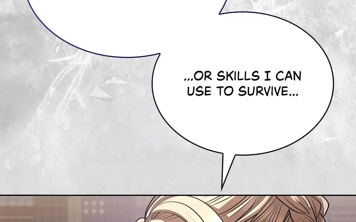 If You Desire to Keep Me Chapter 61 – Page 43