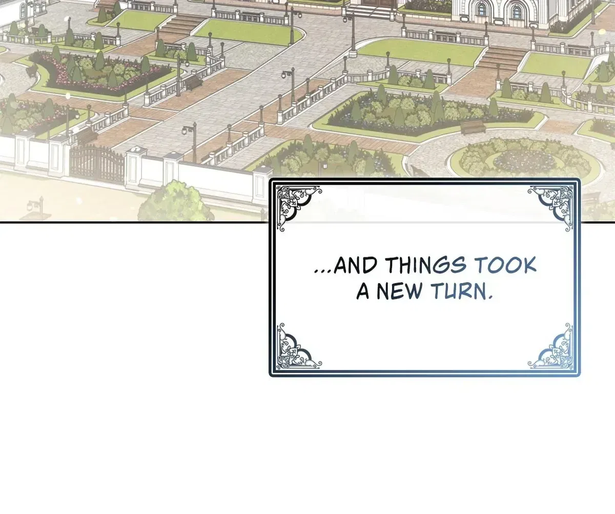 If You Desire to Keep Me Chapter 61 – Page 48