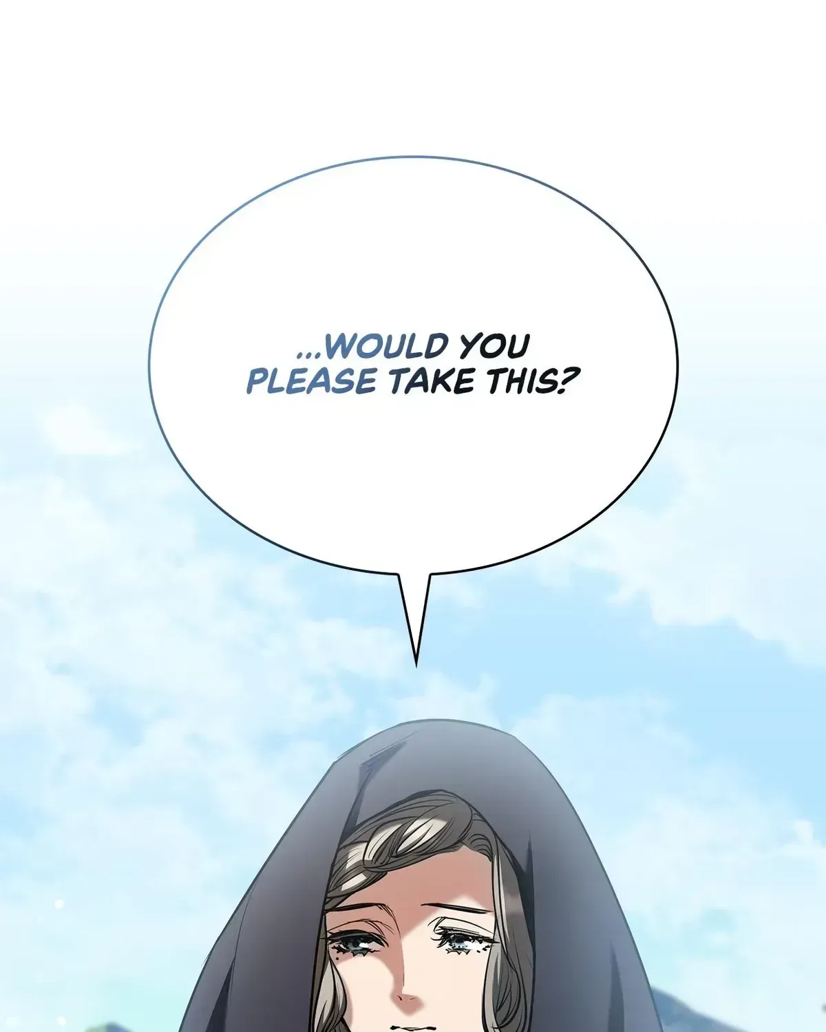 If You Desire to Keep Me Chapter 61 – Page 49