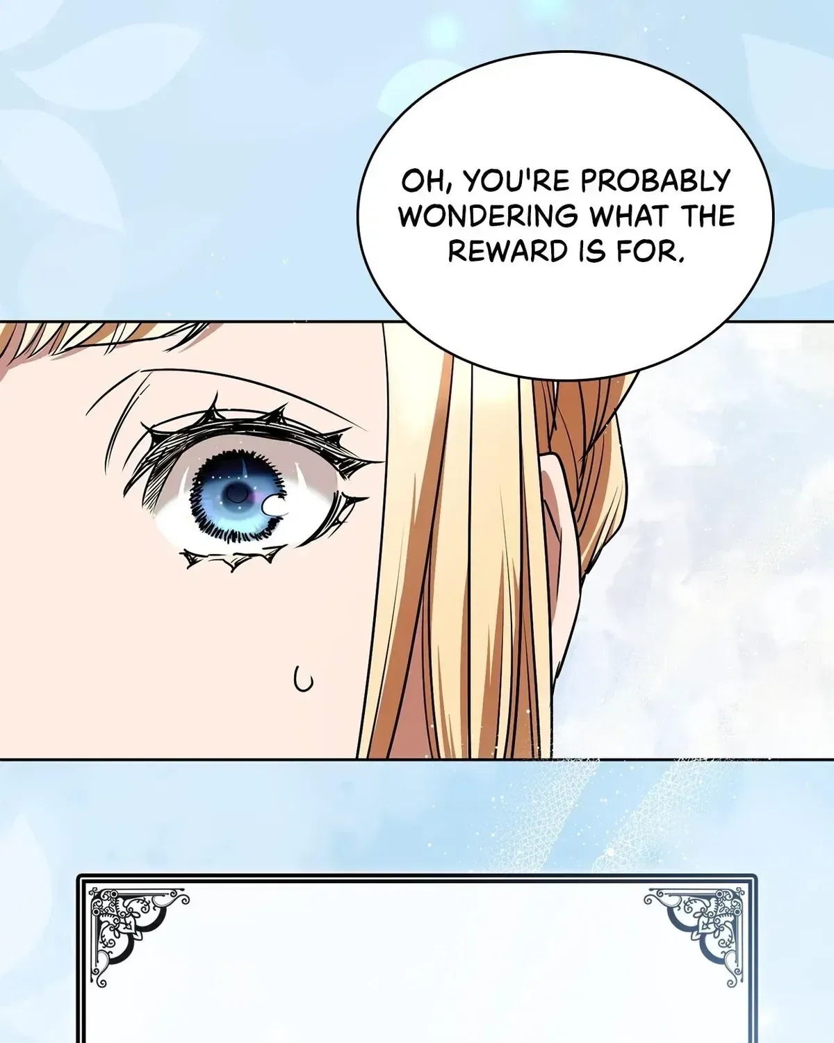 If You Desire to Keep Me Chapter 61 – Page 53
