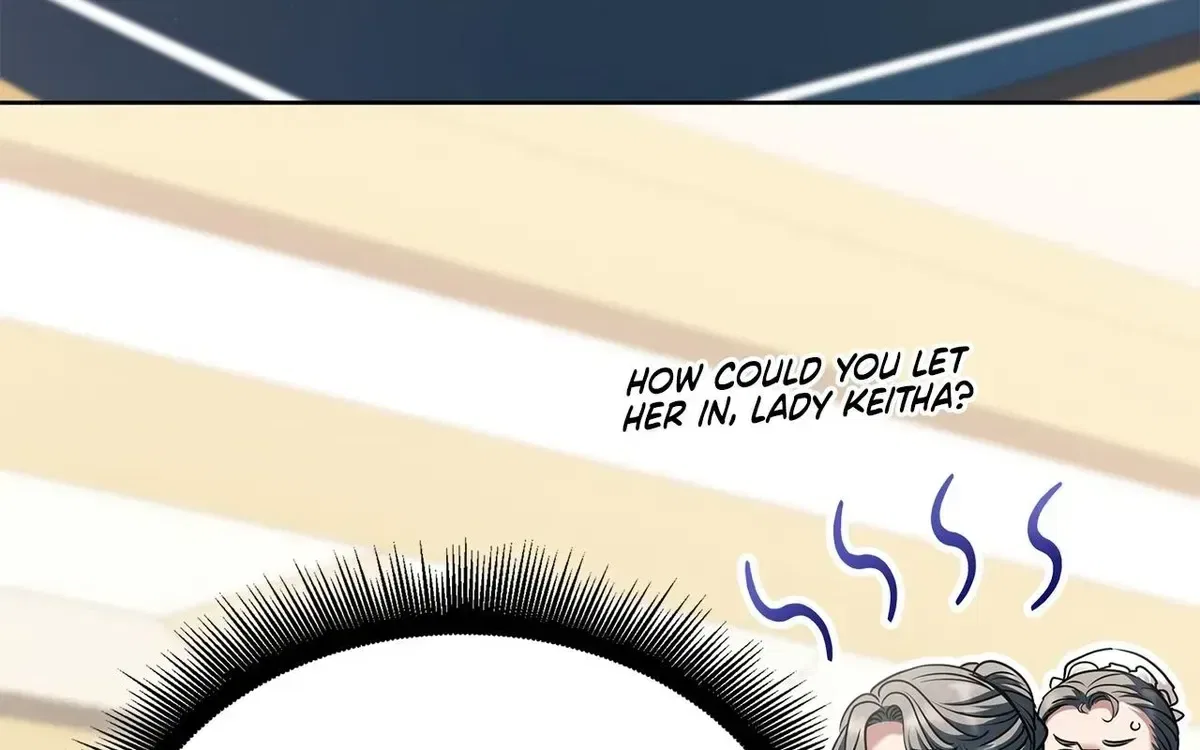 If You Desire to Keep Me Chapter 61 – Page 56