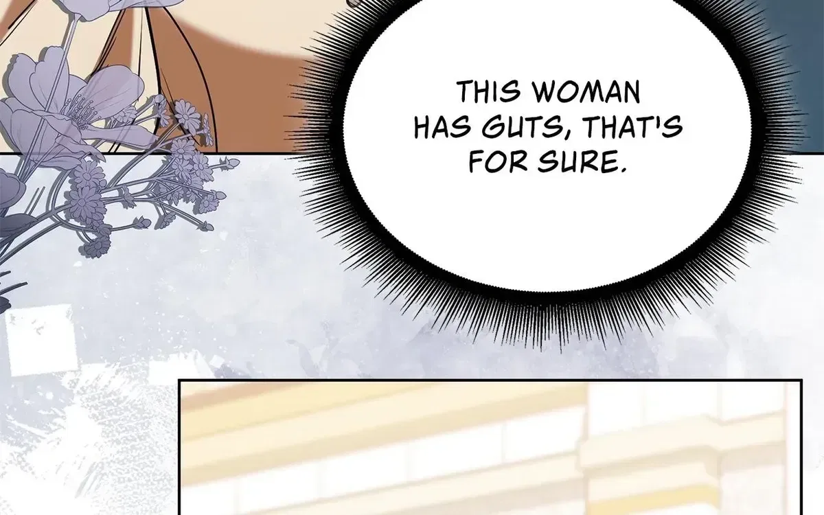 If You Desire to Keep Me Chapter 61 – Page 58