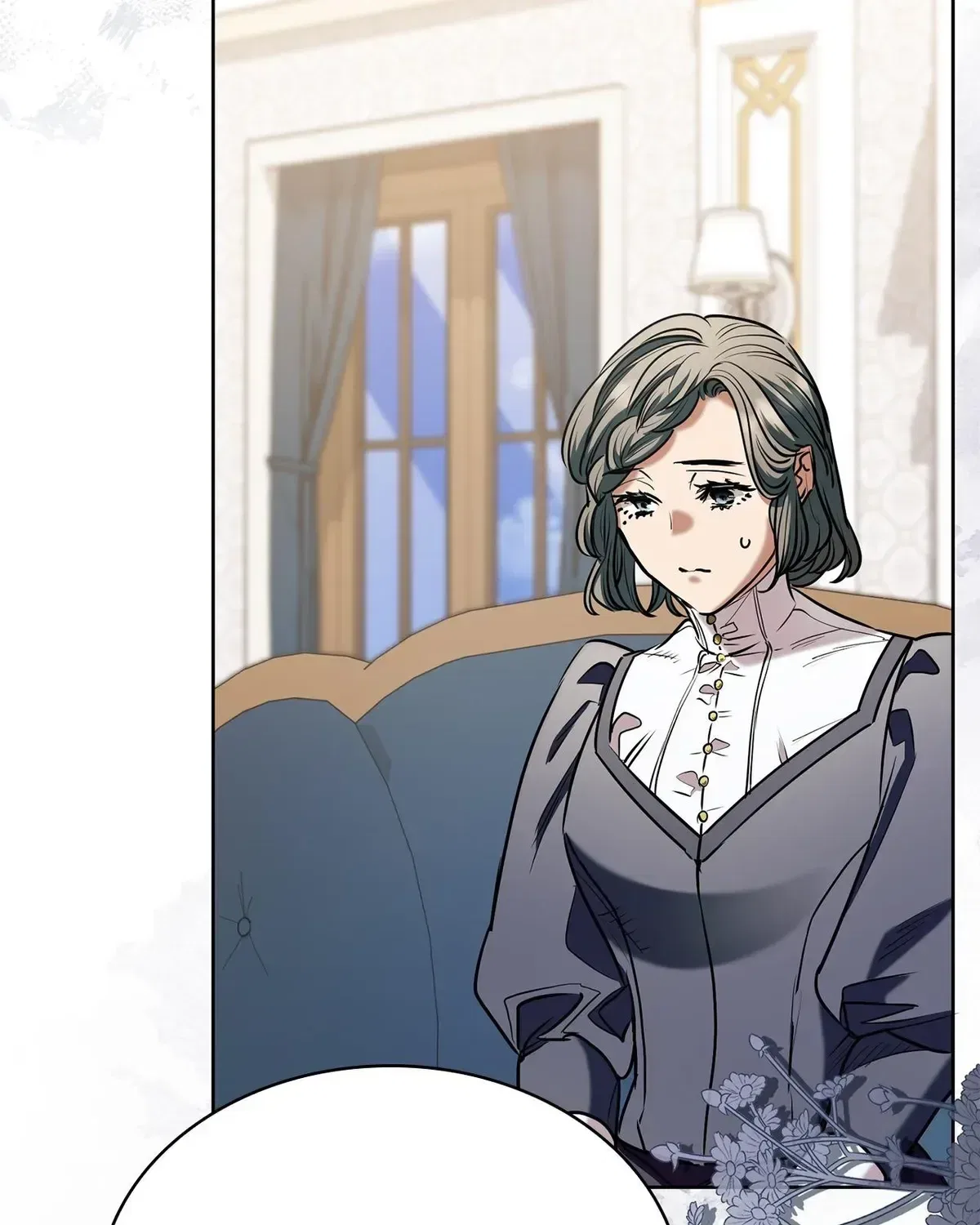 If You Desire to Keep Me Chapter 61 – Page 59
