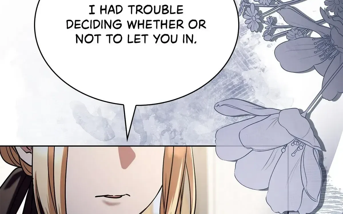 If You Desire to Keep Me Chapter 61 – Page 60