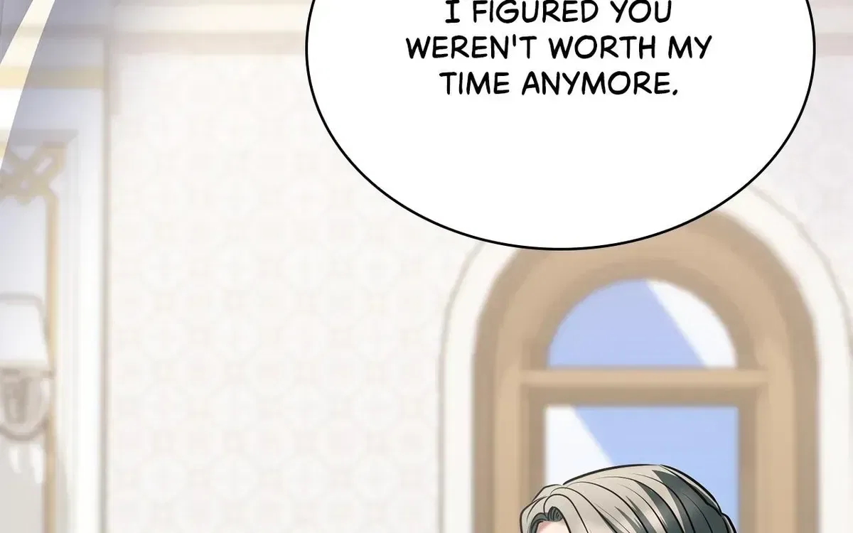 If You Desire to Keep Me Chapter 61 – Page 62
