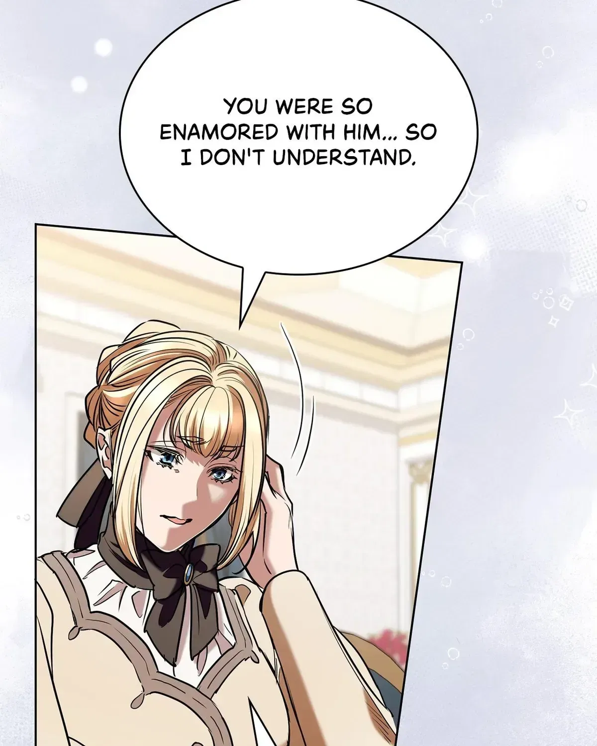 If You Desire to Keep Me Chapter 61 – Page 67