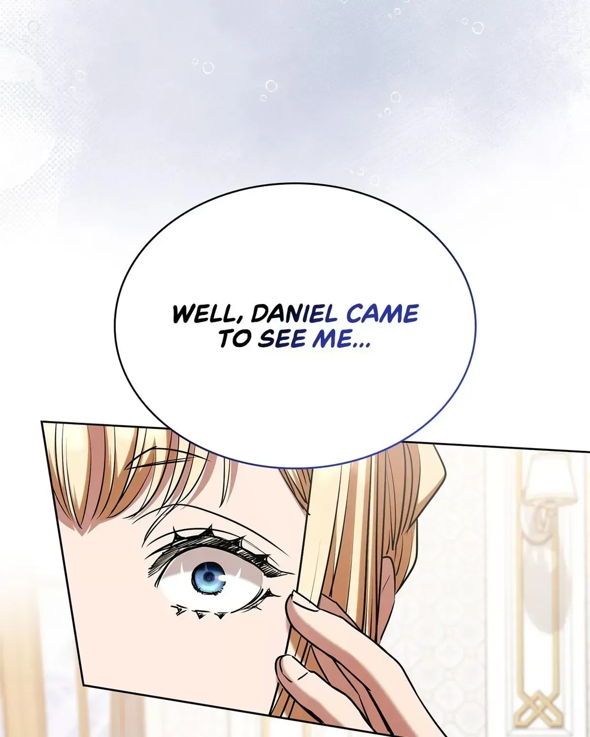 If You Desire to Keep Me Chapter 61 – Page 69