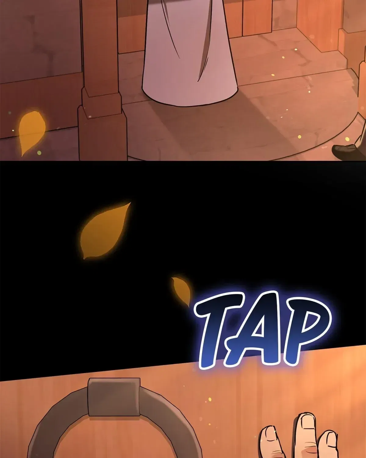 If You Desire to Keep Me Chapter 61 – Page 75