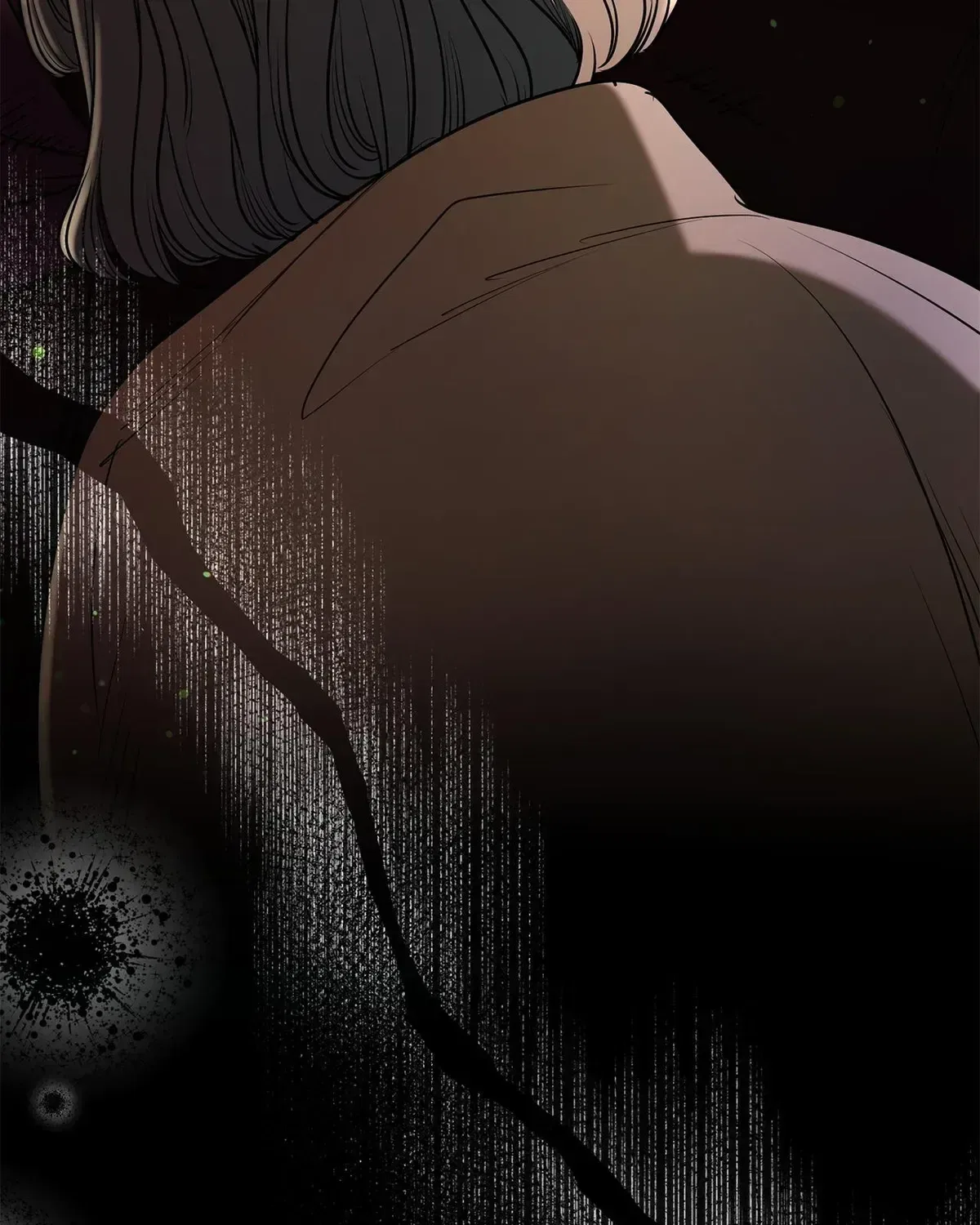 If You Desire to Keep Me Chapter 61 – Page 79