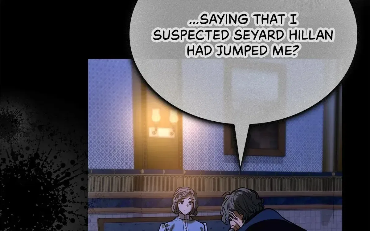 If You Desire to Keep Me Chapter 61 – Page 82